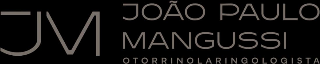 Dr. João Paulo Mangussi, Otorrinolaringologista