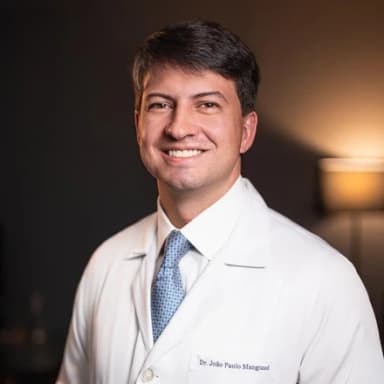 Dr. João Paulo Mangussi
