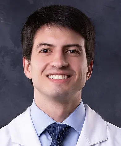 Dr. João Paulo Mangussi, Otorrinolaringologista em Brasília