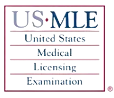 US MLE - United States Licensing Examination - Dr João Paulo Mangussi
